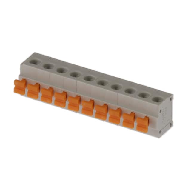 691411510010 Würth Elektronik  Cavo a scheda